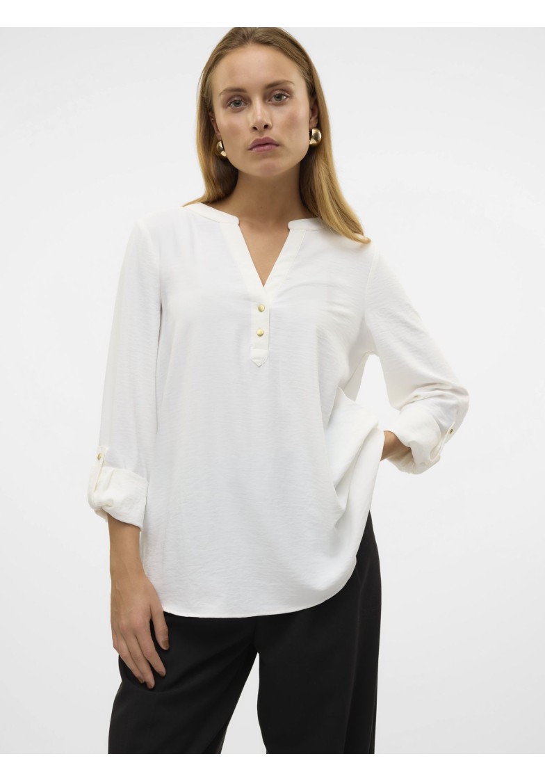 VMANI L/S SHIRT