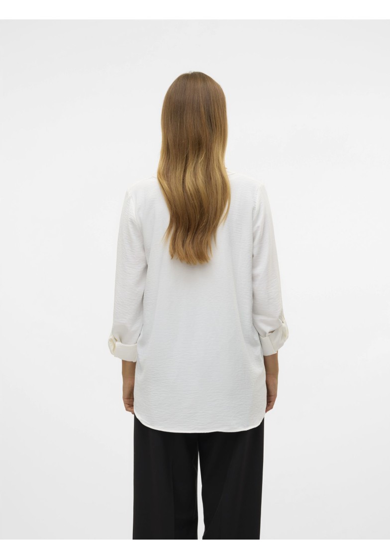 VMANI L/S SHIRT