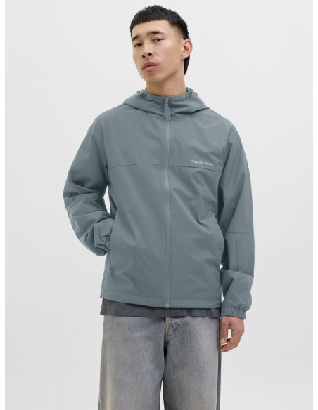 JORVESTERBRO HOOD JACKET