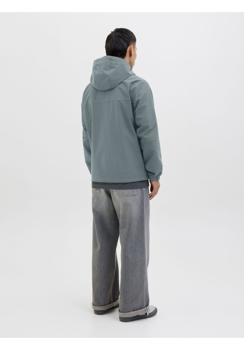 JORVESTERBRO HOOD JACKET