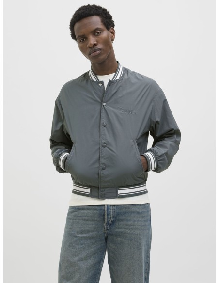 JORALMERIA BOMBER JACKET