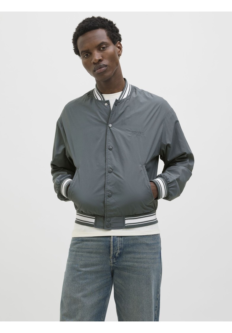 JORALMERIA BOMBER JACKET