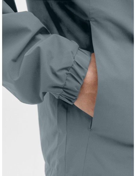 JORVESTERBRO HOOD JACKET