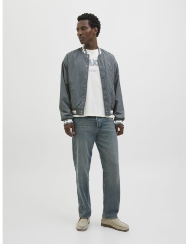 JORALMERIA BOMBER JACKET 2