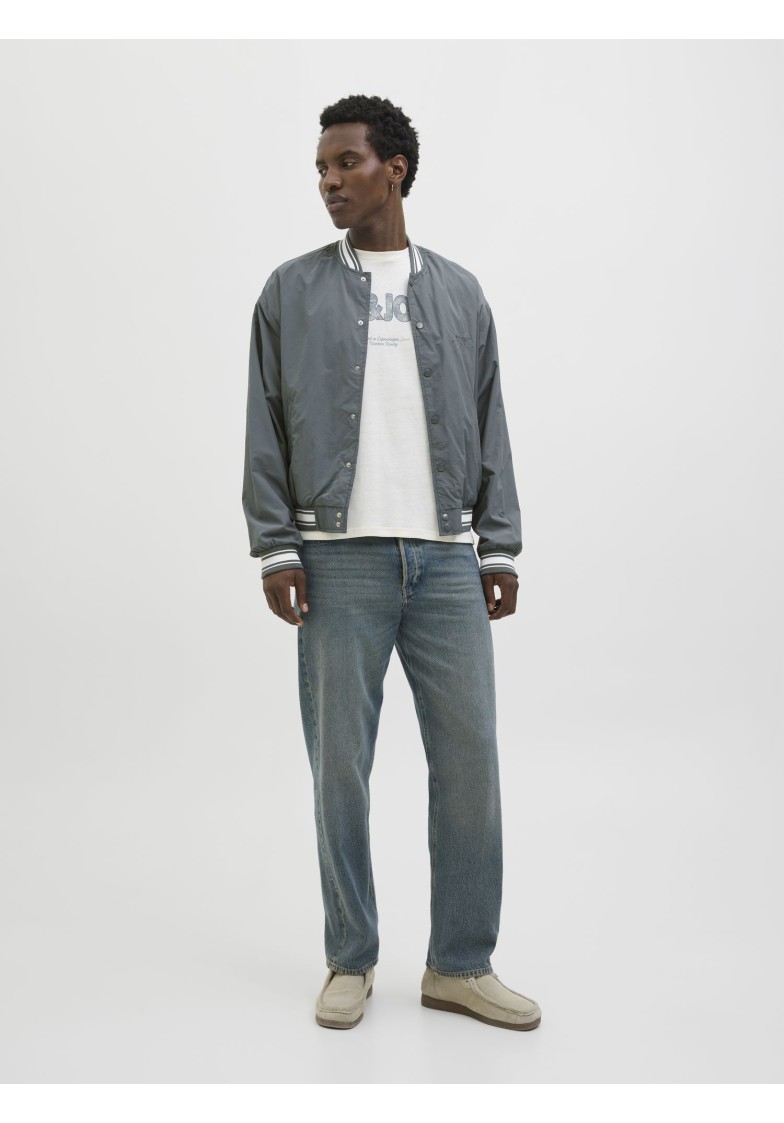 JORALMERIA BOMBER JACKET