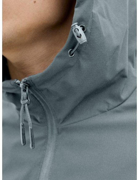 JORVESTERBRO HOOD JACKET