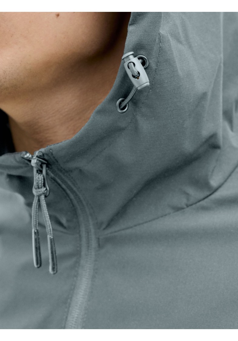 JORVESTERBRO HOOD JACKET