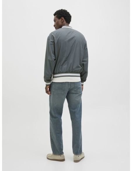 JORALMERIA BOMBER JACKET