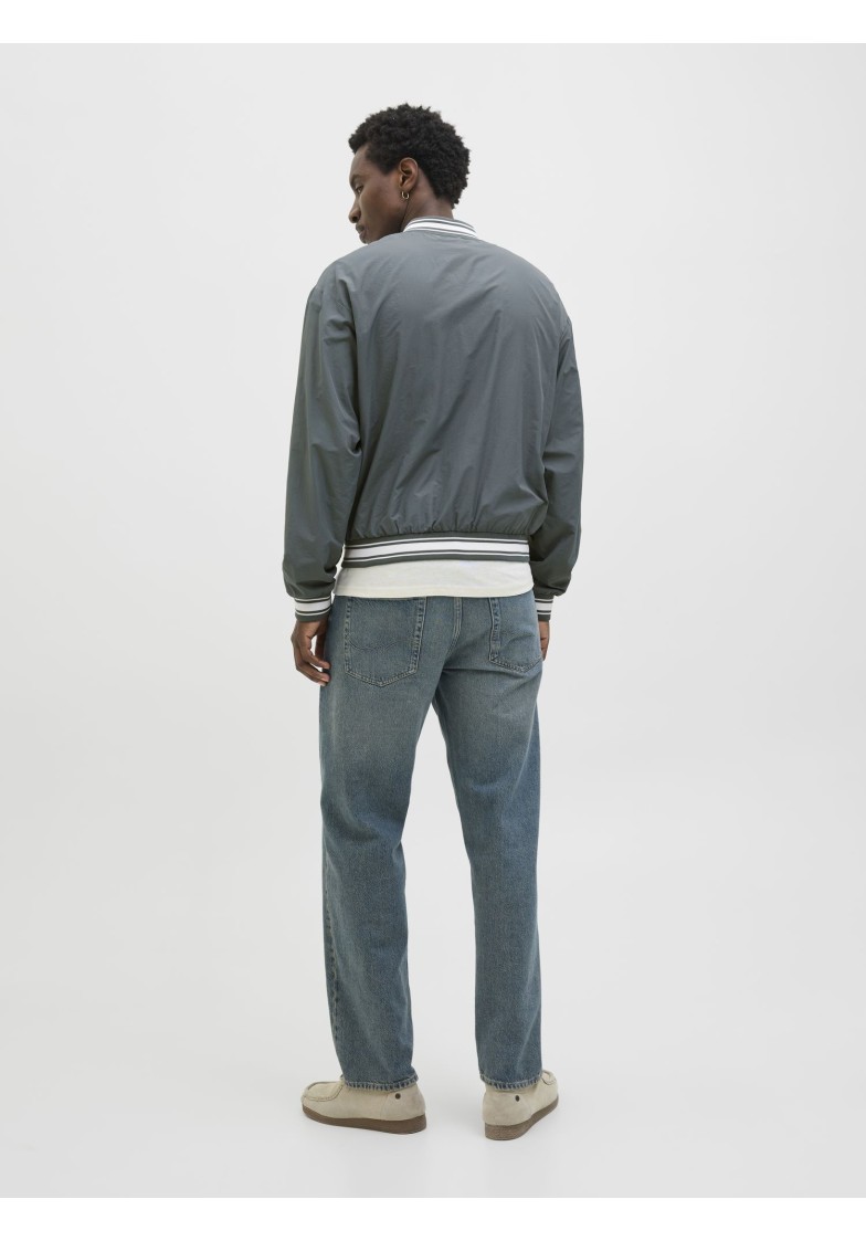 JORALMERIA BOMBER JACKET