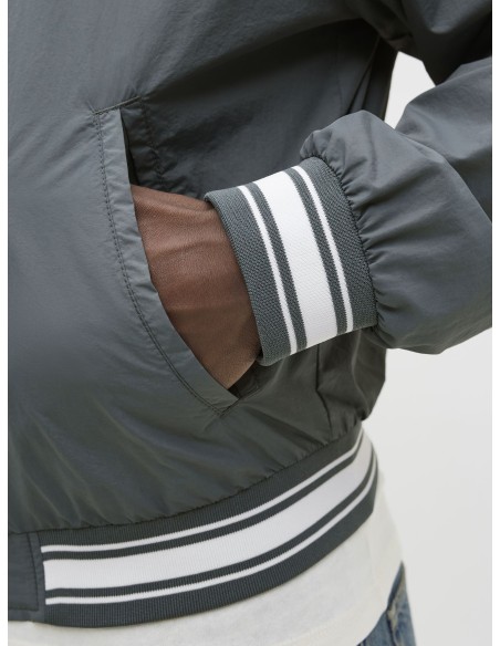 JORALMERIA BOMBER JACKET