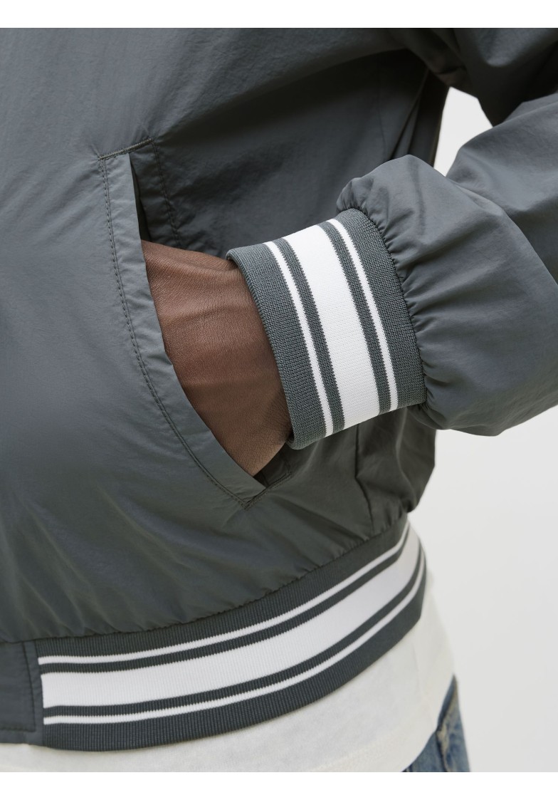 JORALMERIA BOMBER JACKET