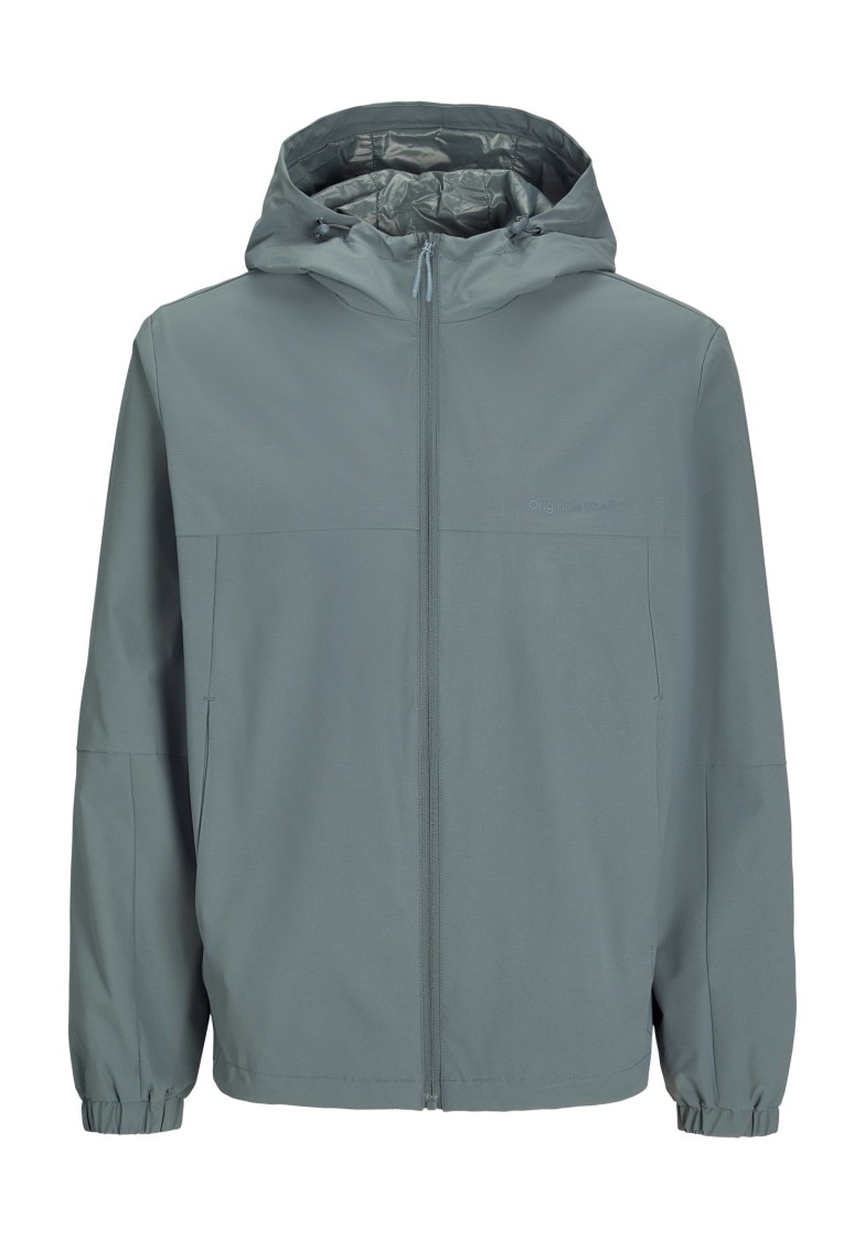 JORVESTERBRO HOOD JACKET