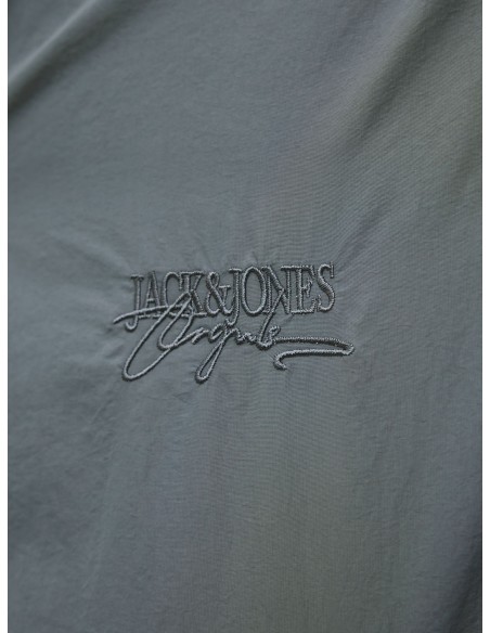 JORALMERIA BOMBER JACKET