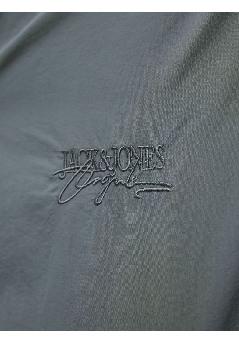 JORALMERIA BOMBER JACKET