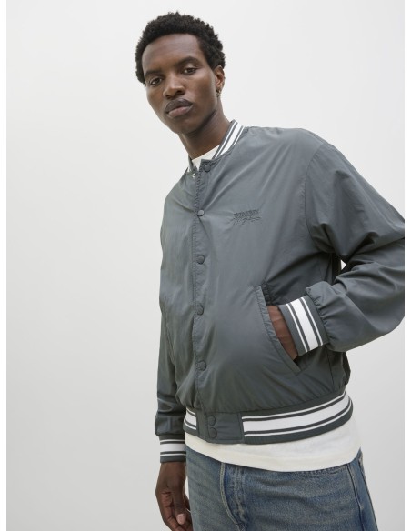 JORALMERIA BOMBER JACKET
