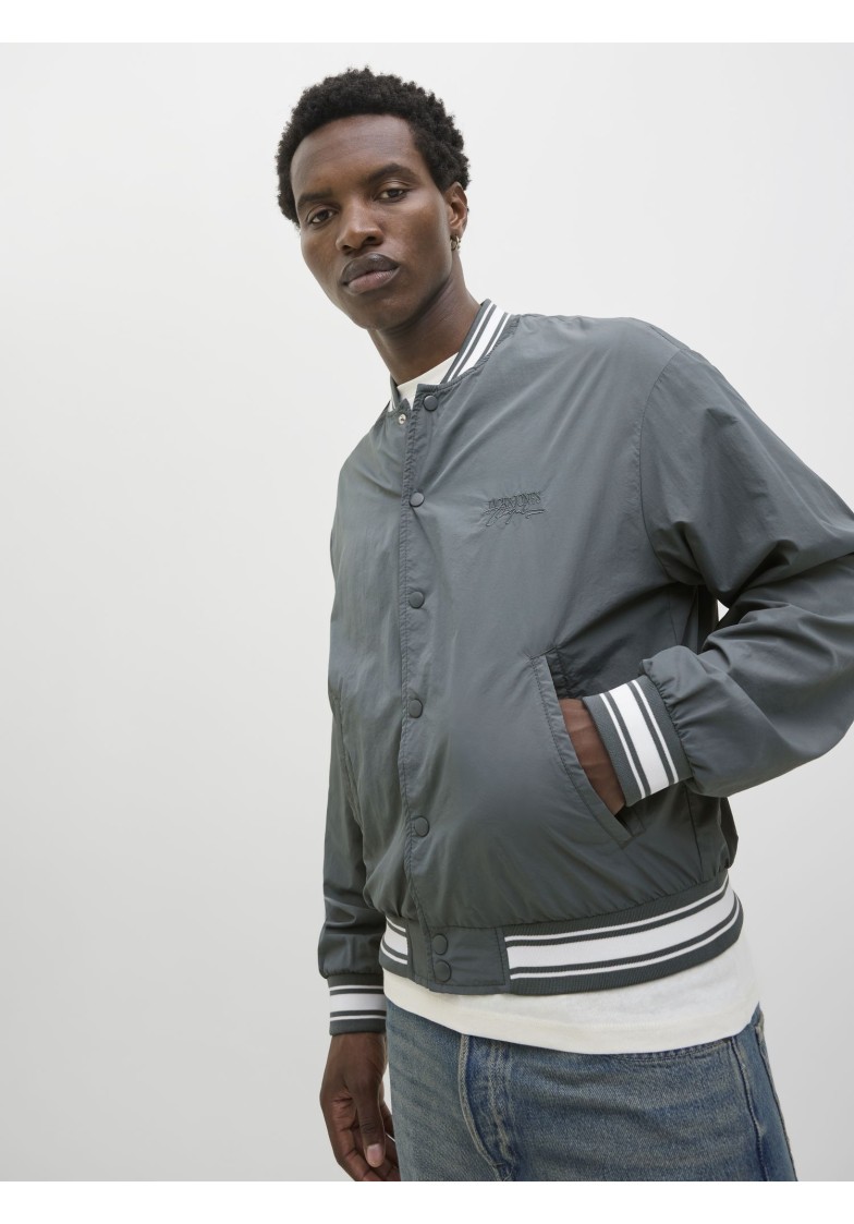 JORALMERIA BOMBER JACKET