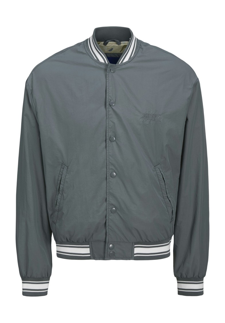 JORALMERIA BOMBER JACKET