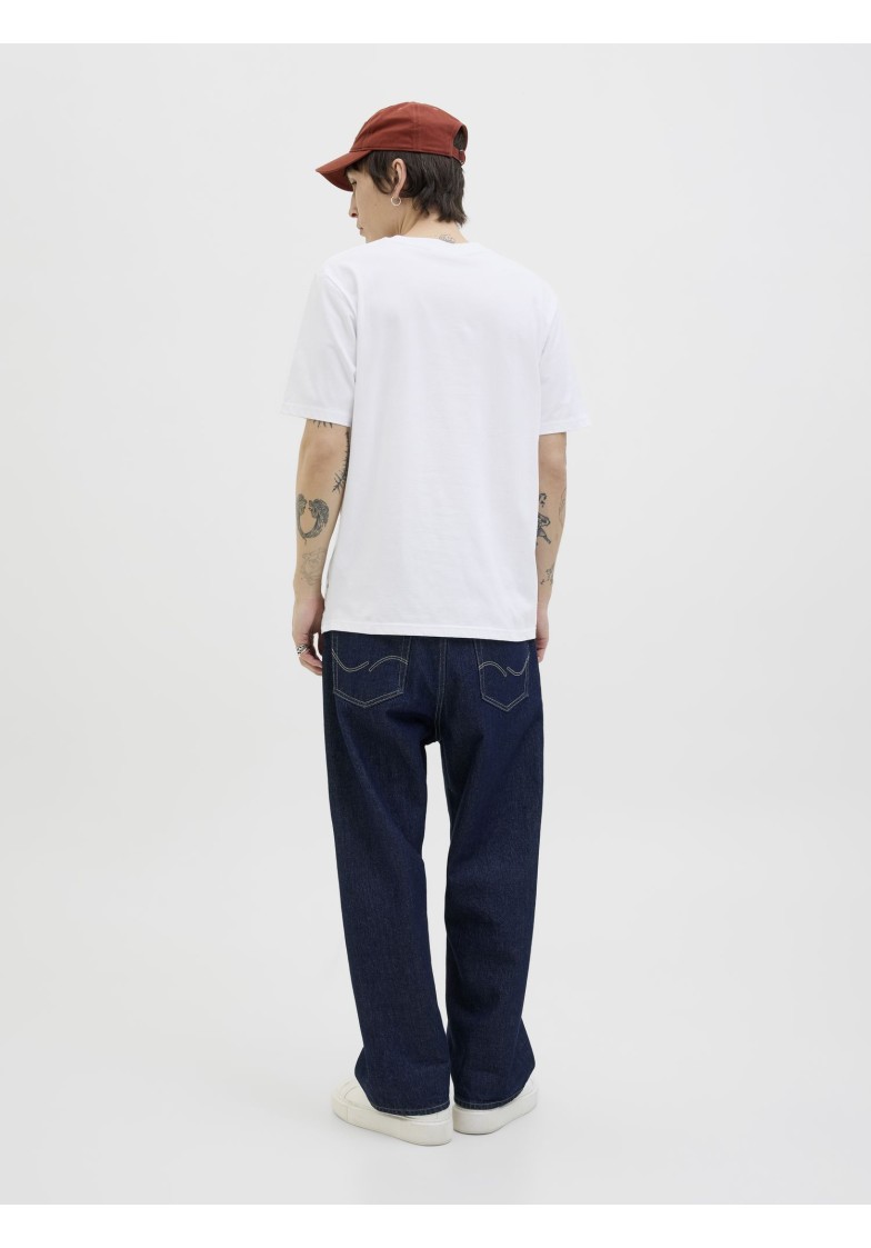 JORCANGGU FRONT BRANDING TEE S/S