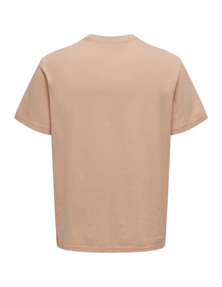 ONSMACALLAN DESERT S/S TEE