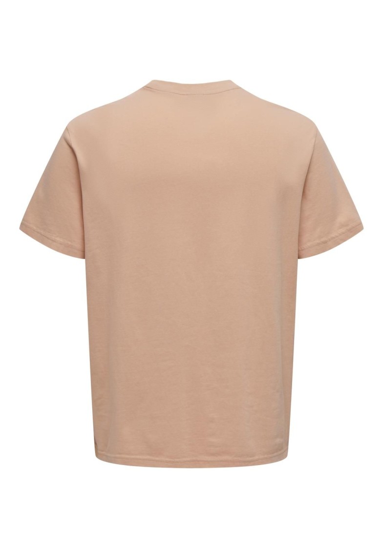 ONSMACALLAN DESERT S/S TEE