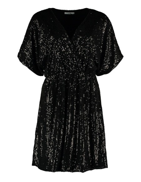 SALINA SEQUIN DRESS