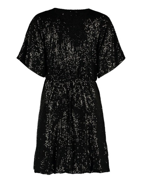 SALINA SEQUIN DRESS