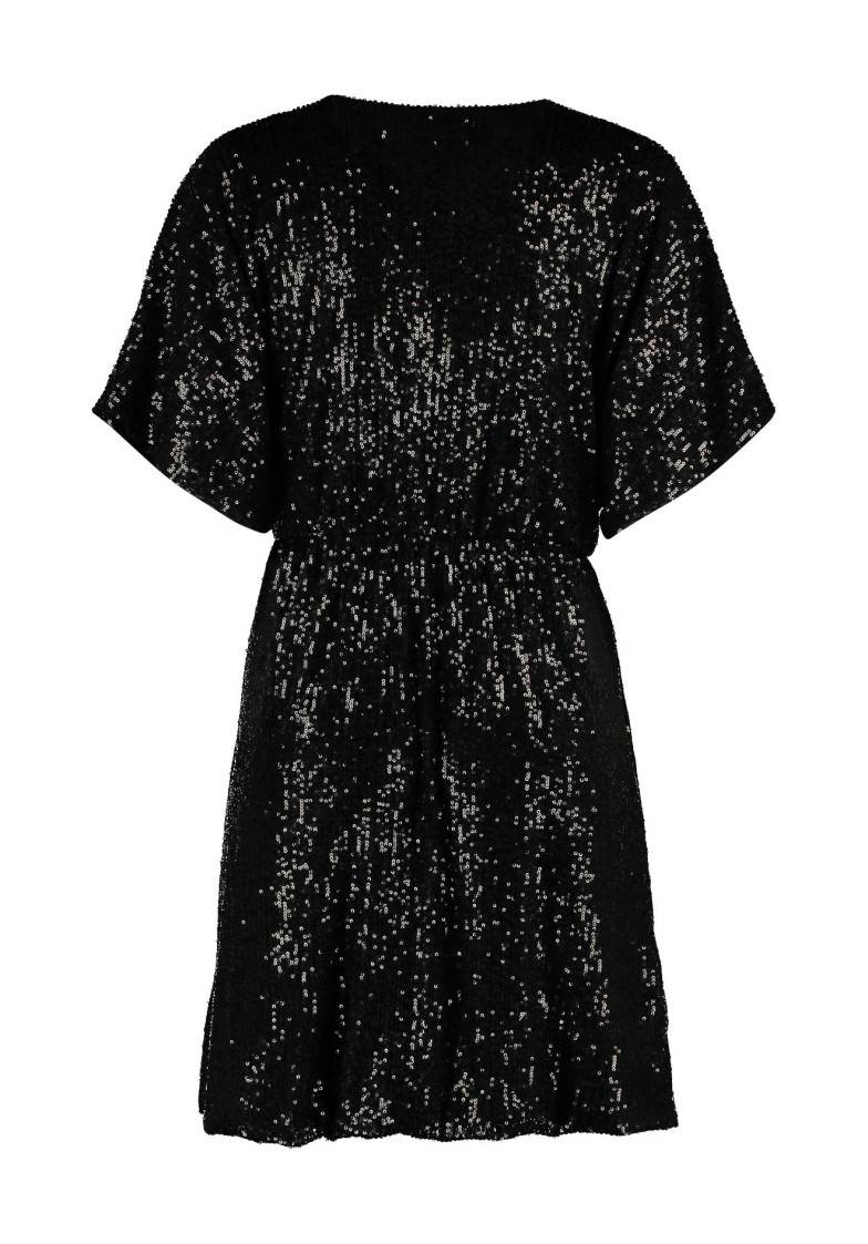 SALINA SEQUIN DRESS
