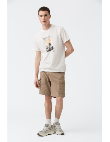 IKER TEE S/S 2