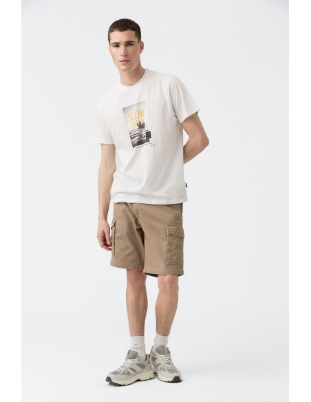 IKER TEE S/S
