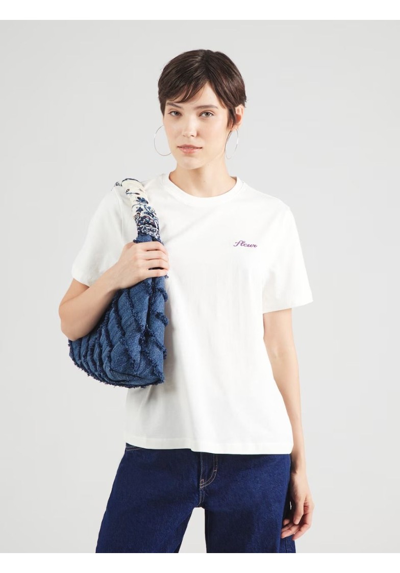 VISYBIL FLORA S/S TOP