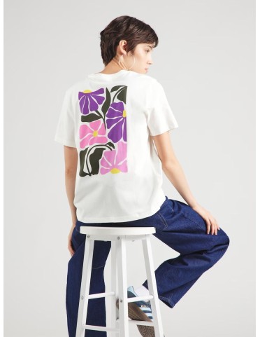 VISYBIL FLORA S/S TOP 2