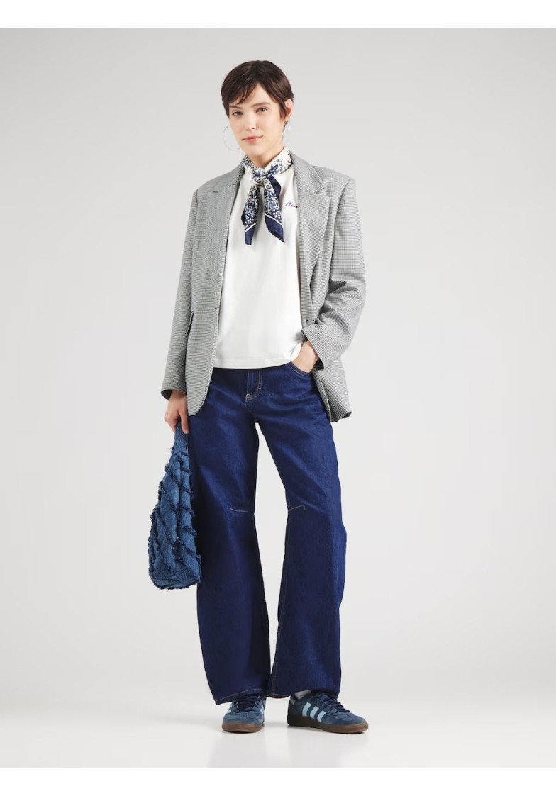 VISYBIL FLORA S/S TOP