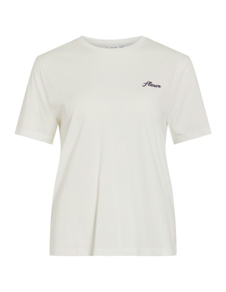 VISYBIL FLORA S/S TOP