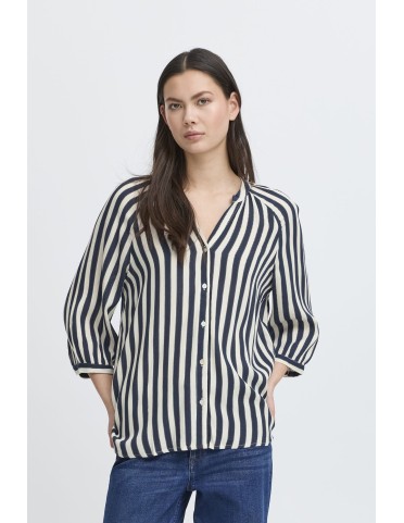 IHMARRAKECH AOP SHIRT S/S