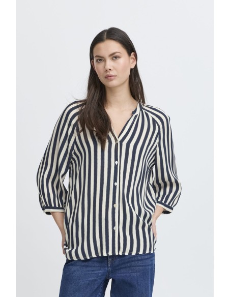 IHMARRAKECH AOP SHIRT S/S