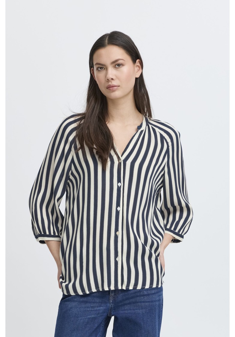 IHMARRAKECH AOP SHIRT S/S