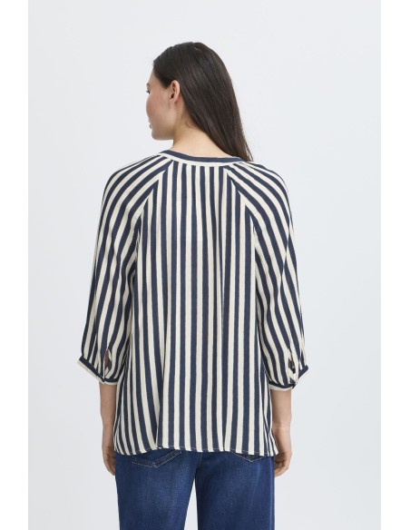 IHMARRAKECH AOP SHIRT S/S