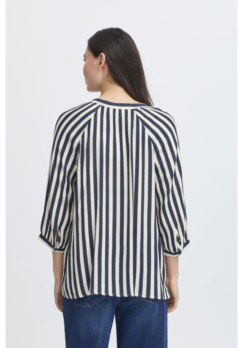 IHMARRAKECH AOP SHIRT S/S