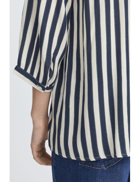 IHMARRAKECH AOP SHIRT S/S