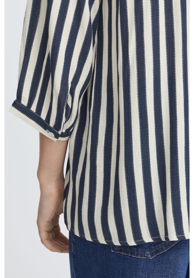 IHMARRAKECH AOP SHIRT S/S