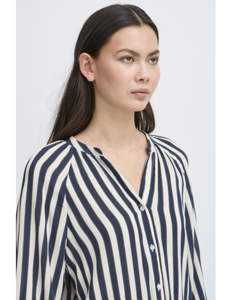 IHMARRAKECH AOP SHIRT S/S