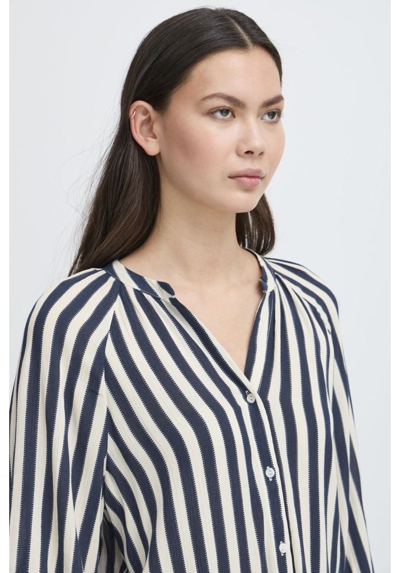 IHMARRAKECH AOP SHIRT S/S