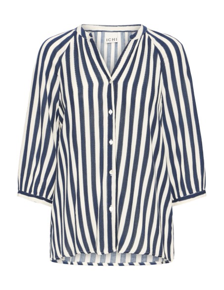 IHMARRAKECH AOP SHIRT S/S