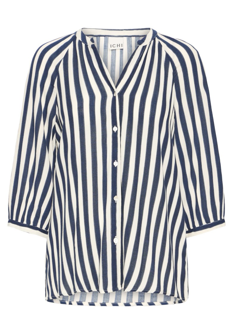 IHMARRAKECH AOP SHIRT S/S