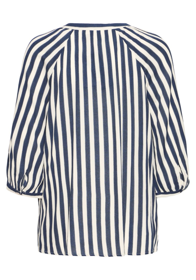 IHMARRAKECH AOP SHIRT S/S