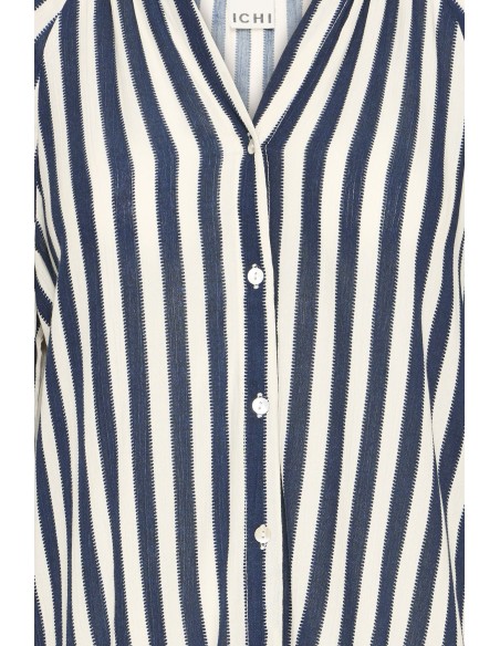 IHMARRAKECH AOP SHIRT S/S