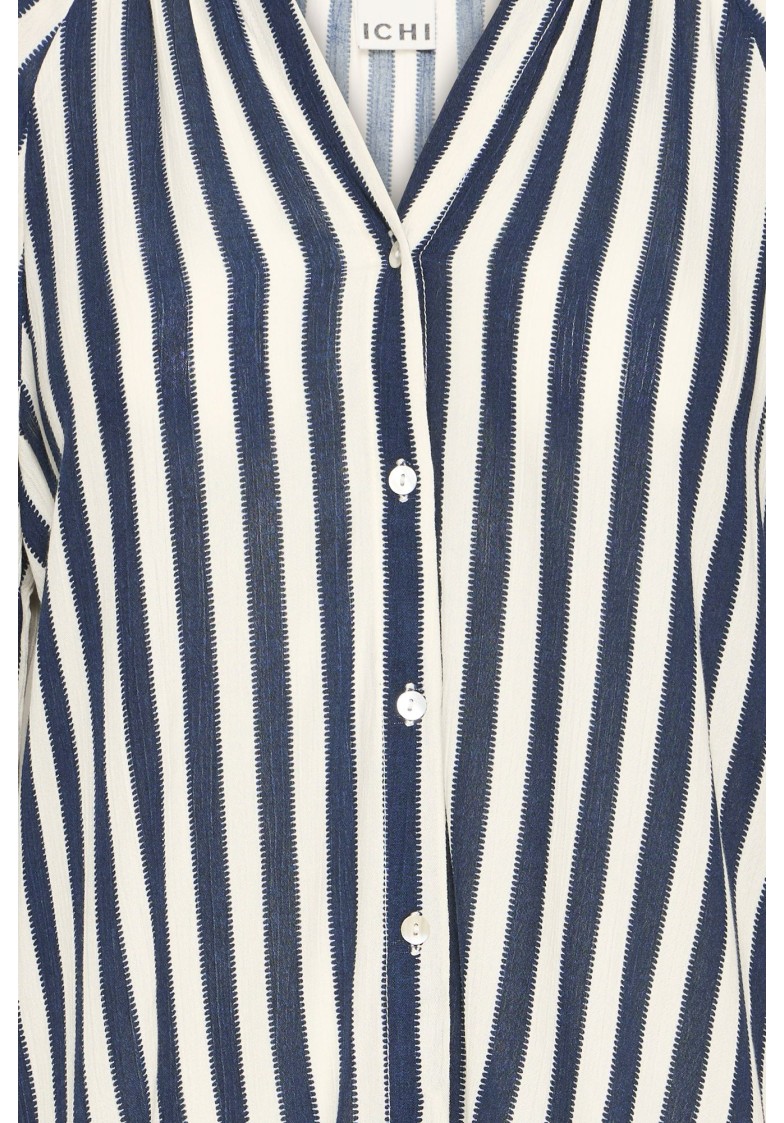 IHMARRAKECH AOP SHIRT S/S