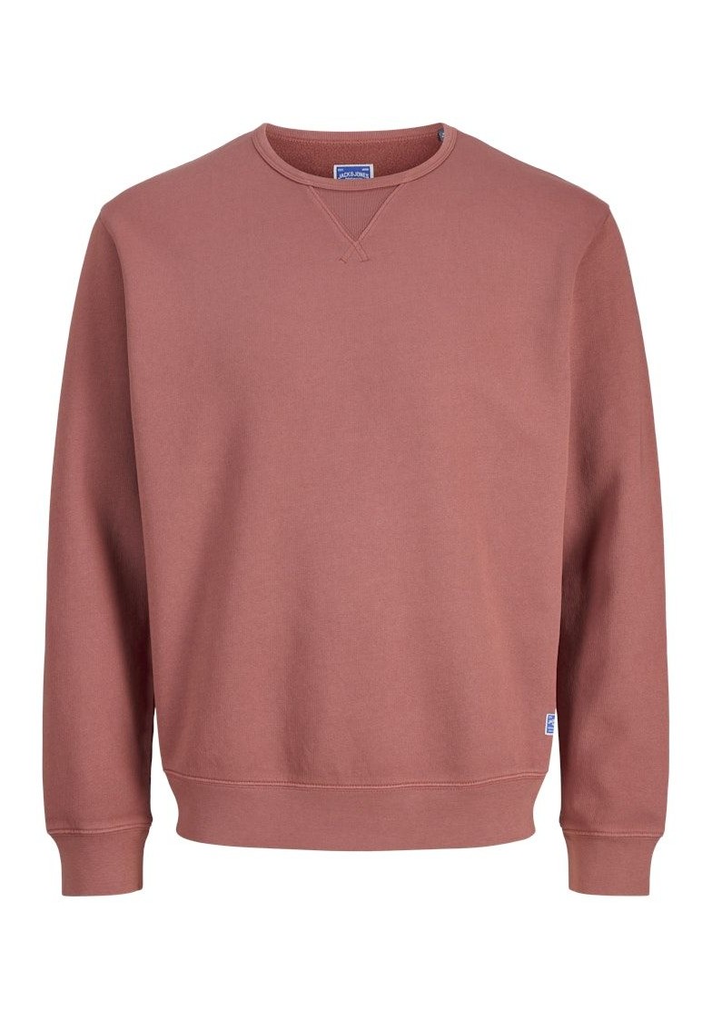 JPRBLUCALEB SWEAT O-NECK