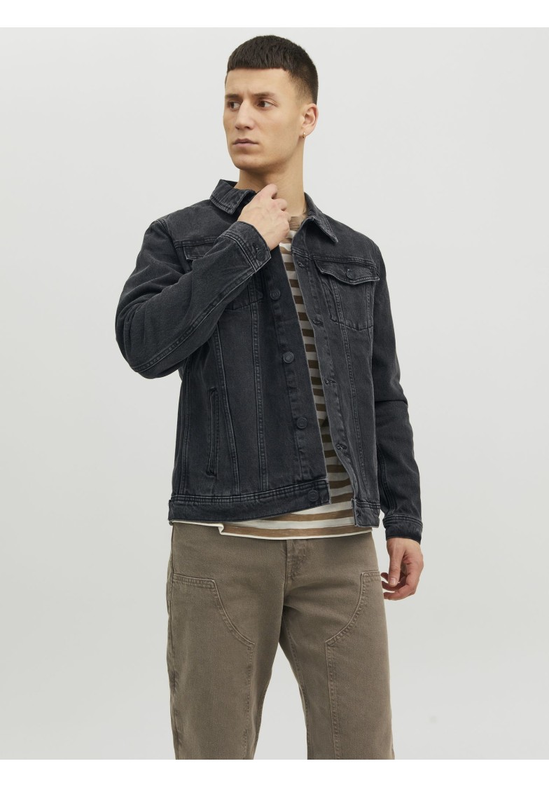 JJIJEAN JJJACKET MF 823