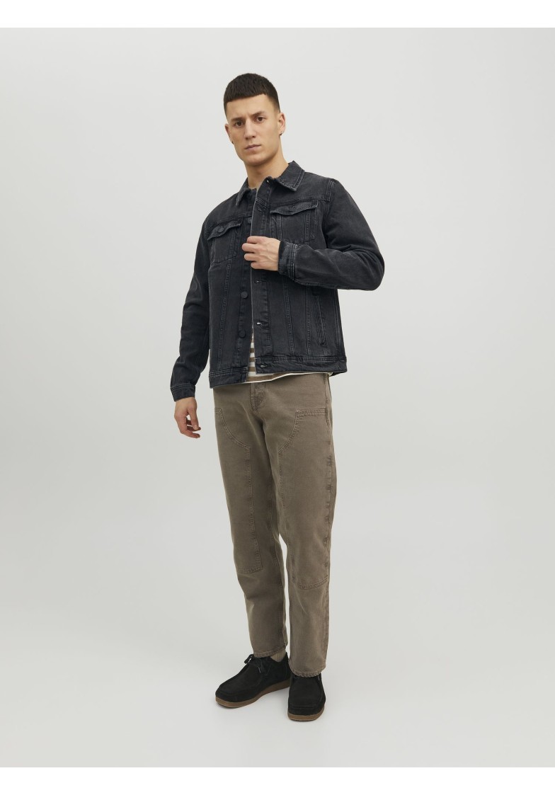 JJIJEAN JJJACKET MF 823